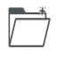 Folder Suggest icon